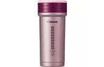 Термокружка Zojirushi SM-CTE35PB 0.35 л розовое золото (1678.00.43)