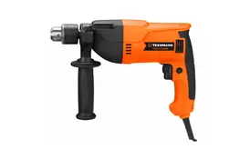 Дрель Tekhmann TLD-13/950 (848640) - Фото