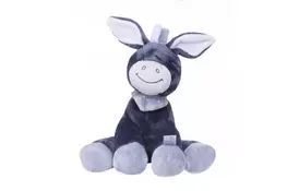 Мягкая игрушка Nattou ослик Алекс 75см (321020) - Фото