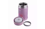 Термос Zojirushi пищевой SW-FCE75PS 0,75 л Pink (1678.03.58)