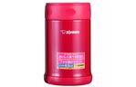 Термос Zojirushi пищевой SW-FCE75PJ 0,75 л Red (1678.03.57)