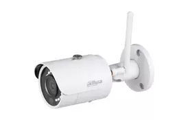 Камера видеонаблюдения Dahua DH-IPC-HFW1435SP-W-S2 (3.6) - Фото