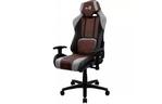 Кресло игровое AeroCool BARON Burgundy Red