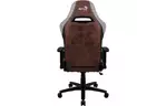 Кресло игровое AeroCool BARON Burgundy Red
