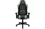Кресло игровое AeroCool BARON Hunter Green
