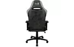Кресло игровое AeroCool BARON Hunter Green