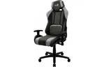 Кресло игровое AeroCool BARON Hunter Green