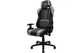 Крісло ігрове AeroCool BARON Hunter Green - Фото