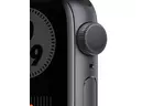 Смарт-часы Apple Watch Nike Series 6 GPS 40mm Space Gray Aluminum Case with A (M00X3UL/A)