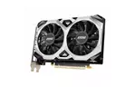 Видеокарта MSI GeForce GTX1650 4096Mb D6 VENTUS XS OC (GTX 1650 D6 VENTUS XS OCV1)