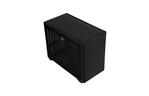 Корпус CoolerMaster MasterBox NR200P Black (MCB-NR200P-KGNN-S00)