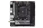 Материнская плата ASRock A520M-ITX/AC
