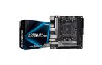 Материнская плата ASRock A520M-ITX/AC