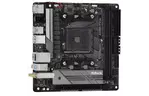 Материнская плата ASRock A520M-ITX/AC