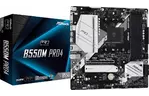 ASRock B550M PRO4