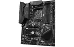 Gigabyte Материнская плата B550 GAMING X V2 sAM4 B550 4xDDR4 HDMI DVI ATX