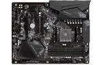 Gigabyte Материнская плата B550 GAMING X V2 sAM4 B550 4xDDR4 HDMI DVI ATX