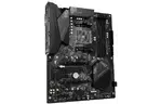 Gigabyte Материнская плата B550 GAMING X V2 sAM4 B550 4xDDR4 HDMI DVI ATX