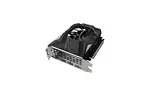 Видеокарта GIGABYTE GeForce GTX1650 4096Mb MINI ITX (GV-N1650IX-4GD)
