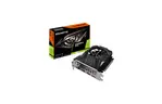 Видеокарта GIGABYTE GeForce GTX1650 4096Mb MINI ITX (GV-N1650IX-4GD)