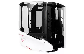 Корпус Antec Striker Phantom Gaming Edition Aluminium Open-Frame (0-761345-80033-4) - Фото