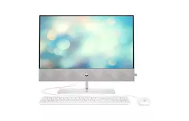 Комп'ютер HP Pavilion 24-k0004ur AiO/i7-10700T (199Q6EA) - Фото