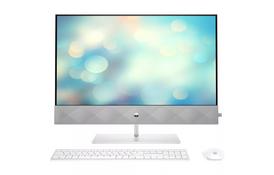 Комп'ютер HP Pavilion 27-d0020ur AiO/i7-10700T (1U7G8EA) - Фото