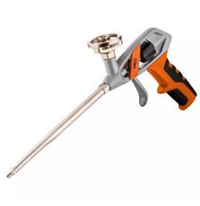 Пистолет для монтажной пены Neo Tools двухкомпонентный (61-013)