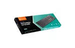 Клавиатура CANYON CNS-HKB2-RU Black USB (CNS-HKB2-RU)