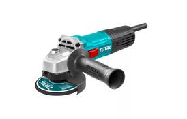 Шлифовальная машина DeWALT TG108125363 - Фото