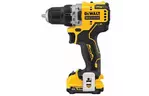 Шуруповерт DeWALT DCD701D2