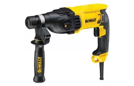 Перфоратор DeWALT D25143K - Фото