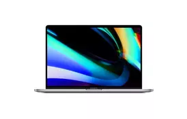 Ноутбук Apple Ноутбук Apple MacBook Pro TB A2141 (Z0XZ005GL) - Фото