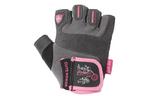 Перчатки для фитнеса Power System Cute Power Woman PS-2560 XL Pink (PS-2560_XL_Pink)