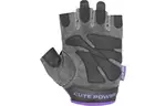 Перчатки для фитнеса Power System Cute Power Woman PS-2560 XL Purple (PS-2560_XL_Purple)