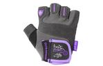 Перчатки для фитнеса Power System Cute Power Woman PS-2560 XL Purple (PS-2560_XL_Purple)
