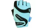 Перчатки для фитнеса PowerPlay 1729A XS Blue (PP_1729A_XS_Blue)