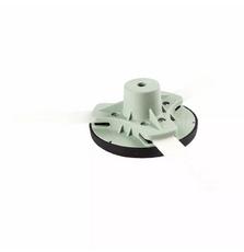 Косильная головка Tekhmann 125 мм c нейлоновыми ножами (40113623)