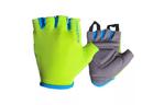 Перчатки для фитнеса PowerPlay 418 XS Green (PP_03-418_XS_Green)