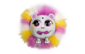 Интерактивная игрушка Tiny Furries Пушистик Венди (звук) (83690-WE) - Фото