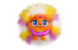 Интерактивная игрушка Tiny Furries Пушистик Роззи (звук) (83690-RO) - Фото