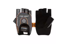 Перчатки для фитнеса Power System Pro Grip EVO PS-2250E XXL Grey (PS_2250E_XXL_Grey) - Фото