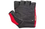 Перчатки для фитнеса Power System Pro Grip PS-2250 XS Red (PS-2250_XS_Red)