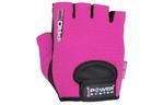 Перчатки для фитнеса Power System Pro Grip PS-2250 XS Pink (PS-2250_XS_Pink)