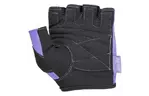 Перчатки для фитнеса Power System Pro Grip PS-2250 XS Purple (PS-2250_XS_Purple)