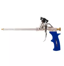 Пистолет для монтажной пены Зенит 