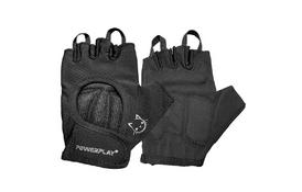Перчатки для фитнеса PowerPlay 2004 XS Black (PP_2004_XS_Black) - Фото