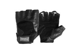 Перчатки для фитнеса PowerPlay 2154 XL Black (PP_2154_XL_Black) - Фото