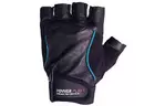 Перчатки для фитнеса PowerPlay 2128 M Black (PP_2128_M_Black)
