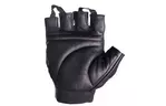 Перчатки для фитнеса PowerPlay 2227 L Black (PP_2227_L_Black)